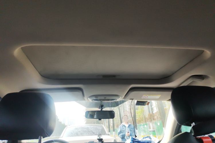 Used Ford Escort 2015 1.5L Automatic Fashion Model