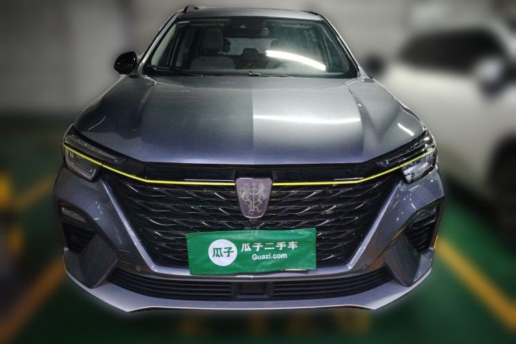 Used Roewe RX5 2020 PLUS 300TGI Automatic Ali National Style Ronglin Edition