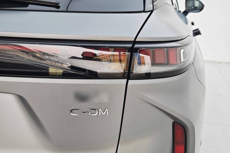 Used EXEED Stellar C-DM 2024 1.5T Long-Range Pro
