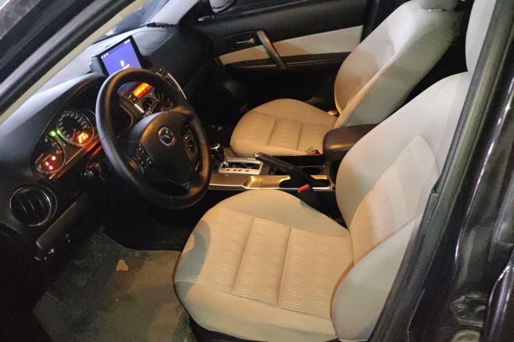 Used Mazda 6 2014 2.0L Automatic Classic Version Left Front Seat