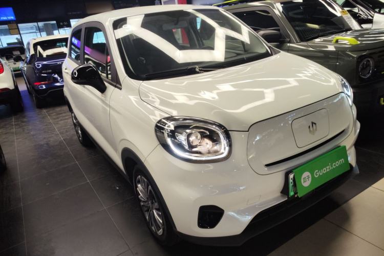 Used Leapmotor T03 2024 310 Comfort Edition