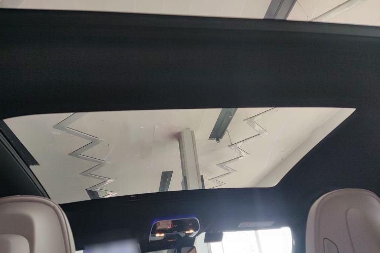 Used Mercedes-Benz E-Class 2024 E 300 L Luxury Model
