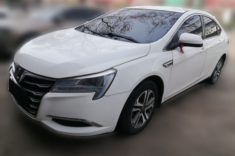 Used Luxgen 5 2015 1.8T Automatic Smart Model