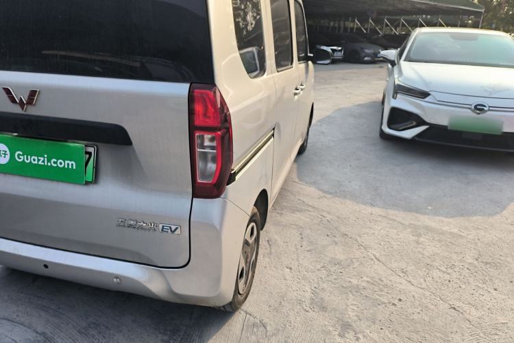 Used Wuling Zhiguang New Energy 2025 Comfort Model