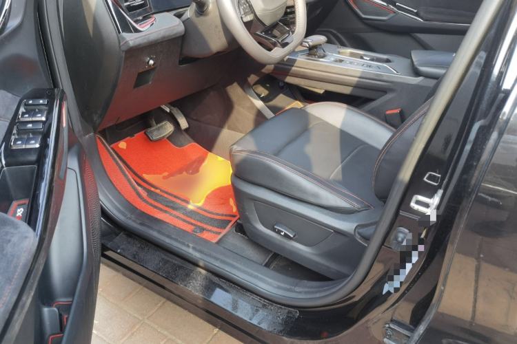 Used CHANGAN OSHAN X5 PLUS 2023 1.5T DCT Navigation Edition
