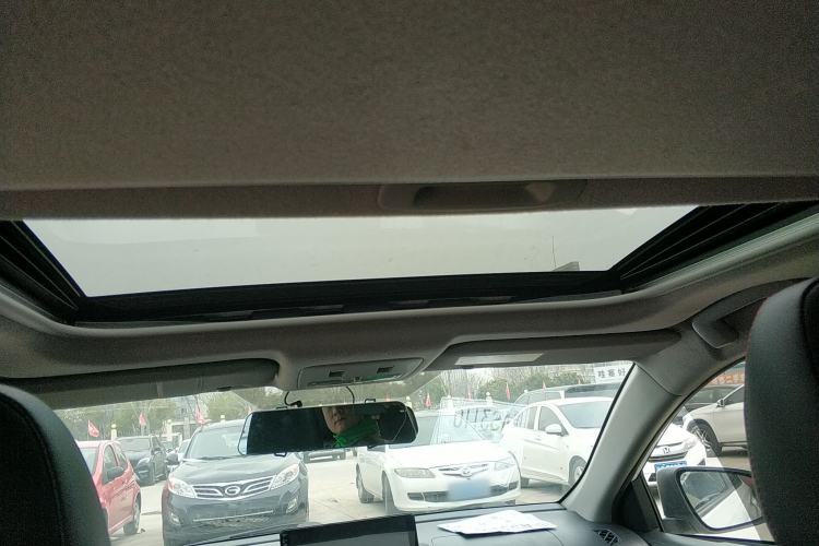 Used Toyota YARiS L Zhi Xuan 2021 X-Trail X 1.5L CVT Prestige Edition
