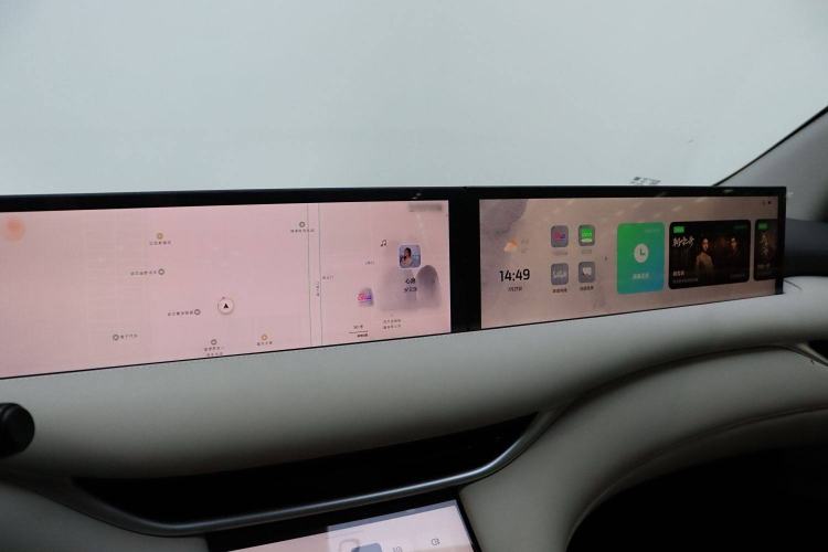 Used IM LS6 2023 Max Standard Edition
