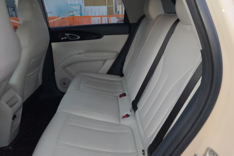 Used Geely Galaxy Geome 2025 310km Dream Edition