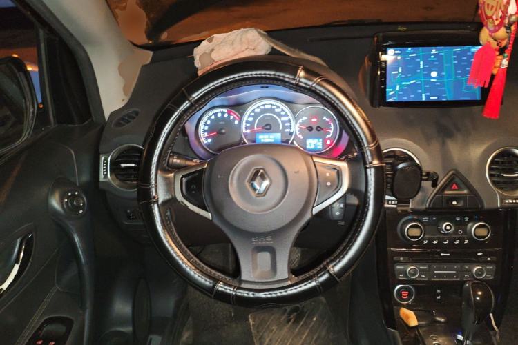 Used Renault Koleos 2014 2.0L Two-Wheel Drive Comfort Edition