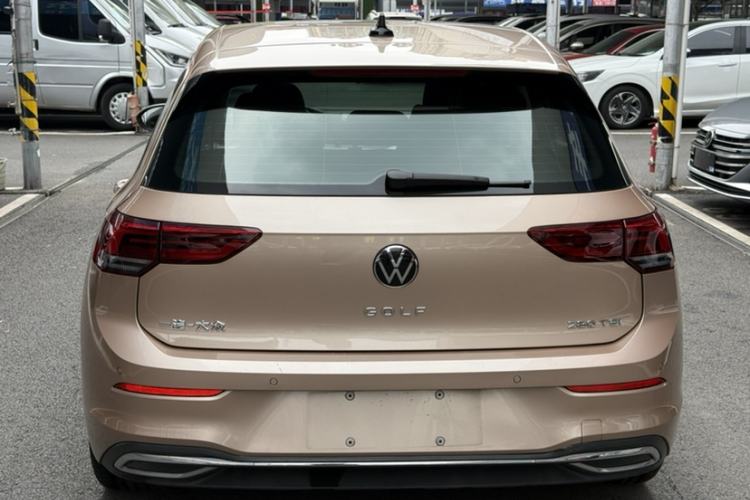 Used Volkswagen Golf 2021 280TSI DSG Pro First Edition