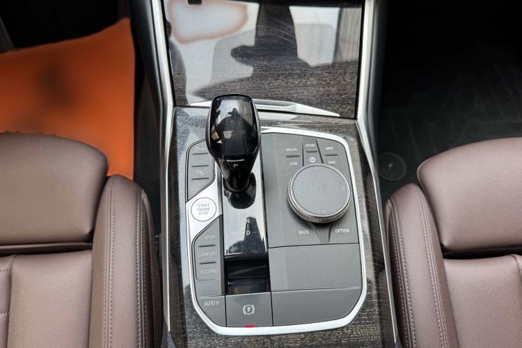 Used BMW 3 Series 2020 325Li M Sport Package