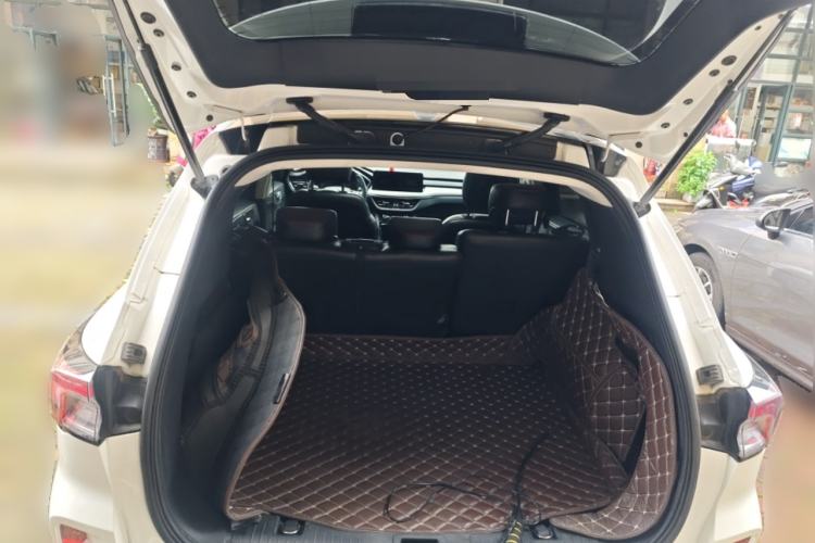 Used Ford Escape 2020 EcoBoost 245 4x4 Enjoyment Model