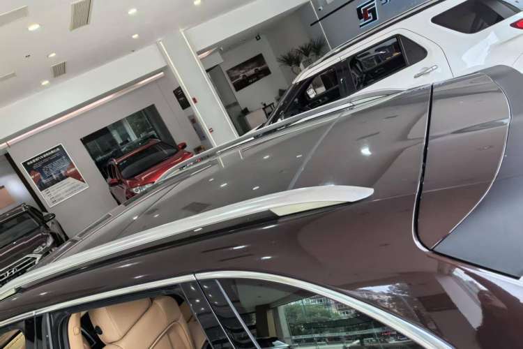 Used Porsche Cayenne 2015 Cayenne 3.0T