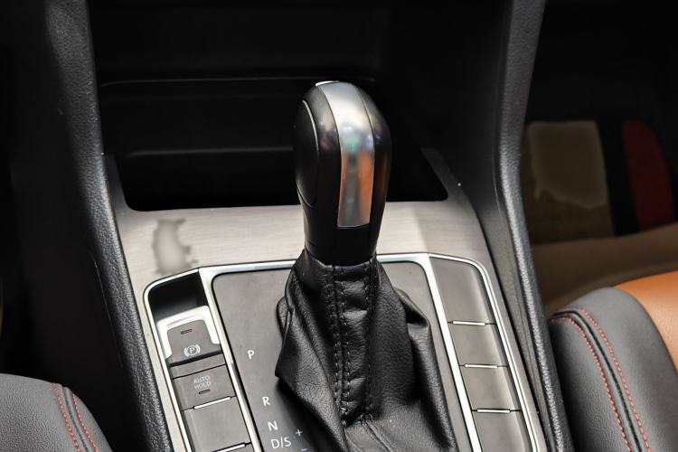 Used Volkswagen Golf Sportsvan 2018 1.6L Automatic Comfort Model