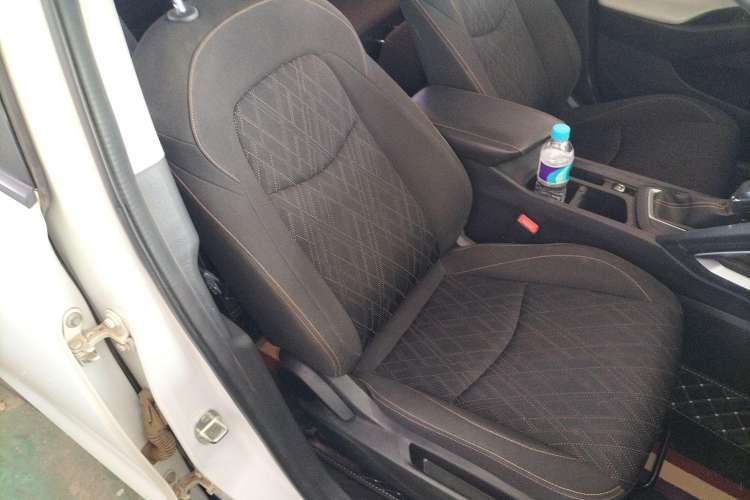 Used Chevrolet Orlando 2019 530T Automatic Luxury Edition (5+2 Seater) – China VI Standard