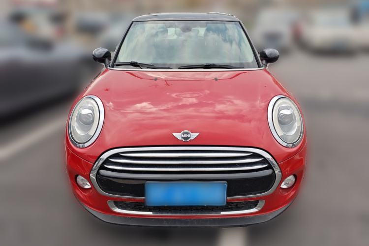 Used MINI 2016 1.5T COOPER Avant-Garde Exterior 1
