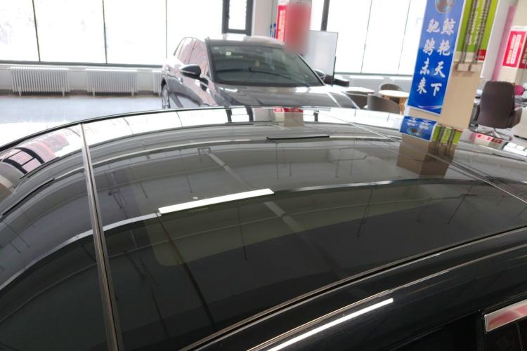 Used Mercedes-Benz E-Class 2022 Revised Version E 300 L Fashion Edition
