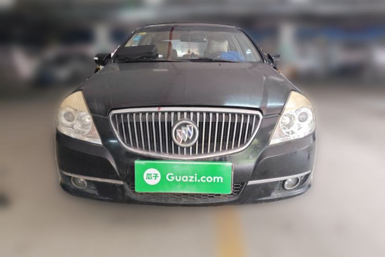 Used Buick Excelle 2011 1.6 LE-MT