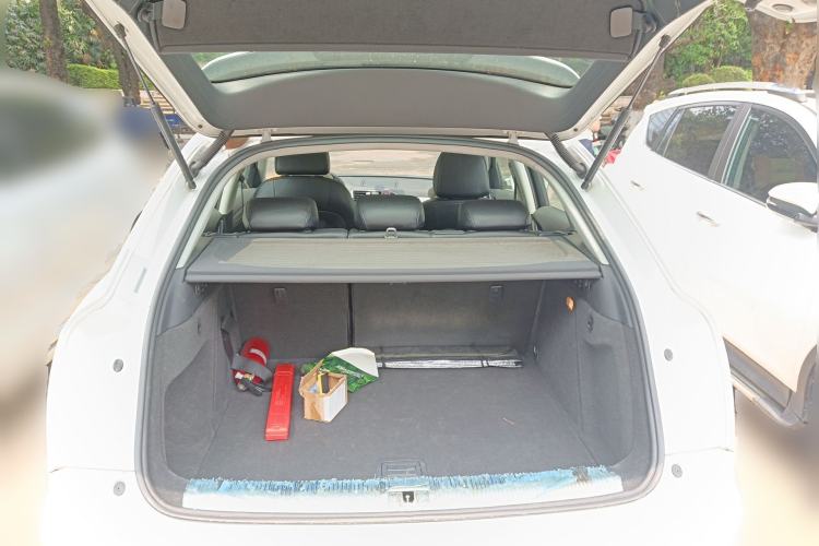 Used Audi Q3 2013 35 TFSI Ambition Edition
