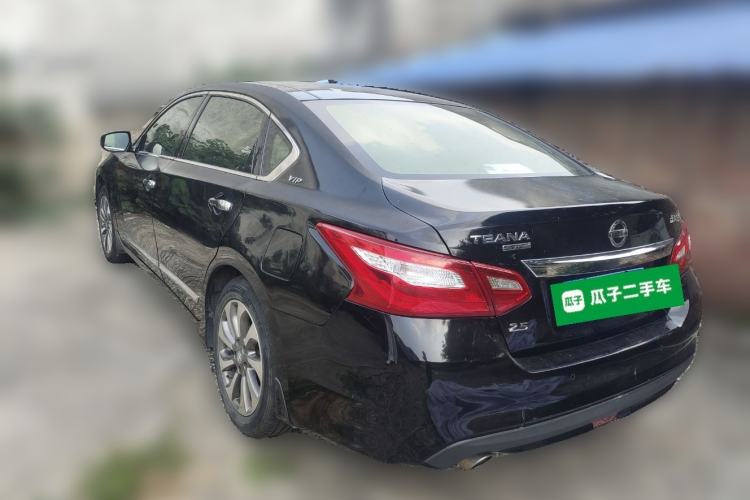 Used Nissan Teana 2016 Duke 2.5L XV Premium Edition