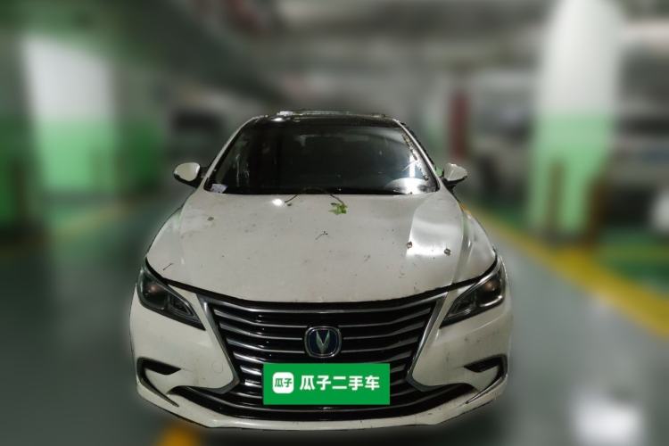 Used CHANGAN Raeton CC 2018 1.5T Automatic Haoya Model Guangmang Edition China V Standard