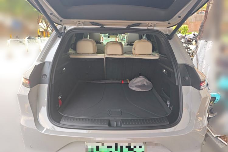 Used Li Auto L6 2024 Pro Model