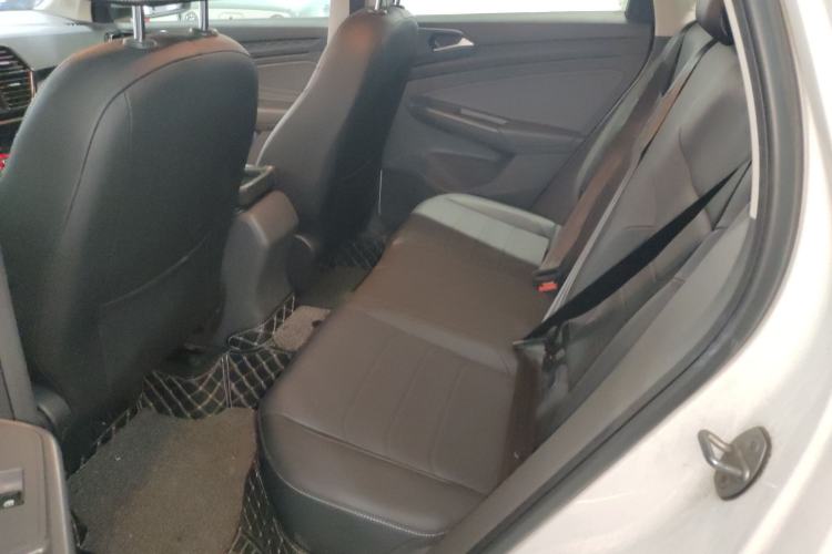 Used Jetta VS5 2019 280TSI Automatic Enjoyment Model
