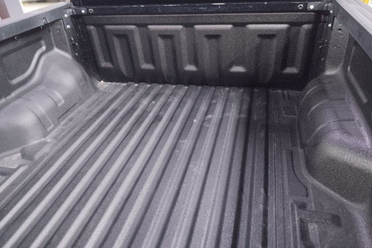 Used Ford Ranger 2025 Explore Four-Wheel Drive Automatic Version Diesel