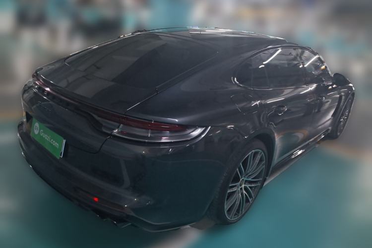 Used Porsche Panamera 2021 Panamera Executive Long Wheelbase 2.9T
