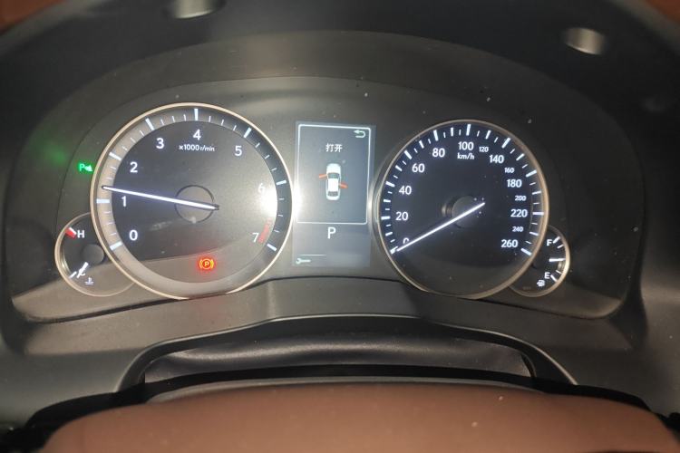 Used Lexus ES 2015 200 Elite Edition
