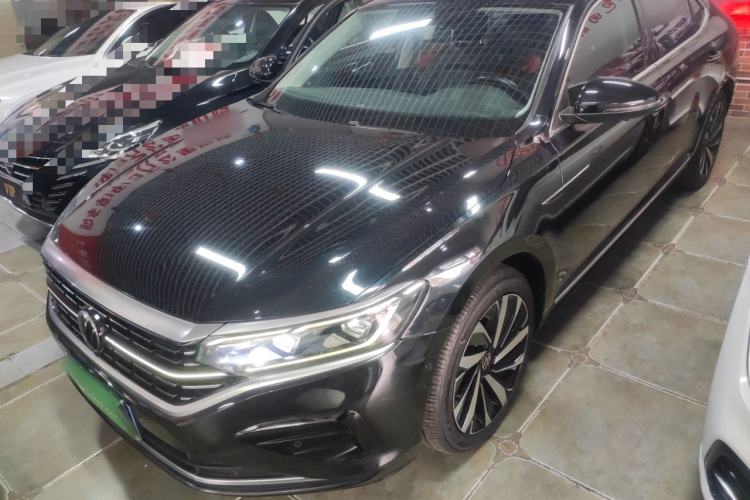 Used Volkswagen Passat 2022 330TSI Luxury Edition
