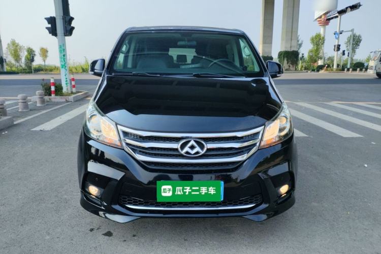 Used SAIC MAXUS G10 2018 PLUS 2.0T Automatic Elite Edition