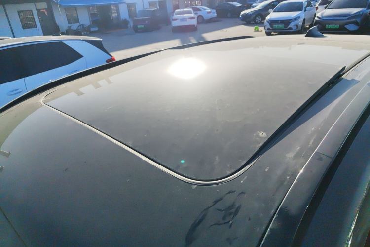 Used Geely Auto FX11 2023 1.5TD DCT Prestige Edition