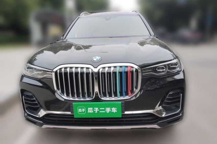 Used BMW X7 