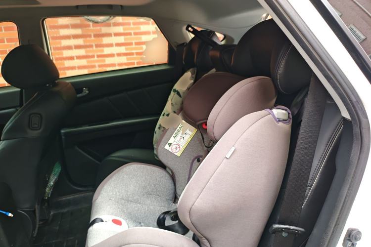 Used Luxgen U6 SUV 2014 1.8T Fashion Edition