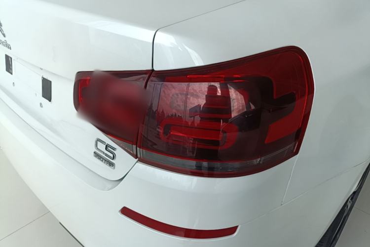 Used Citroen C5 2019 350THP ORIGINS Centennial Luxury Edition
