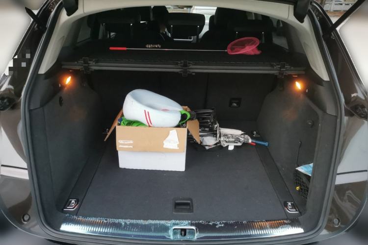 Used Audi Q5 2016 40 TFSI Comfort Model
