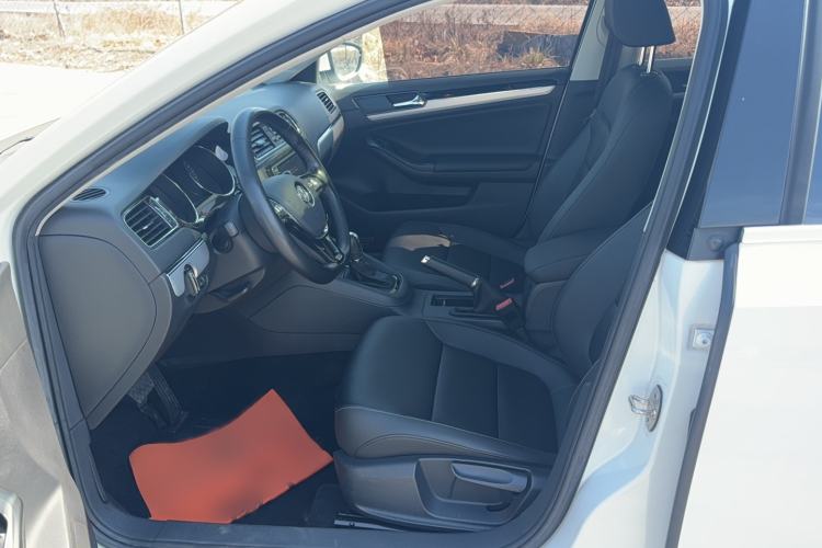 Used Volkswagen Sagitar 2018 1.6L Automatic Comfort Model