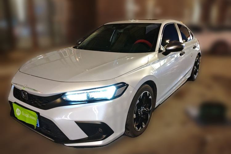 Used Honda Civic 2023 HATCHBACK 2.0L eHEV Extreme Edition