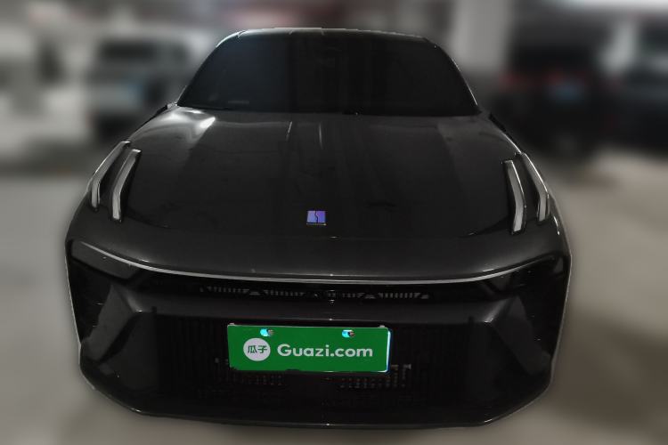 Used Lynk & Co 03 2023 2.0TD DCT JingPro Front