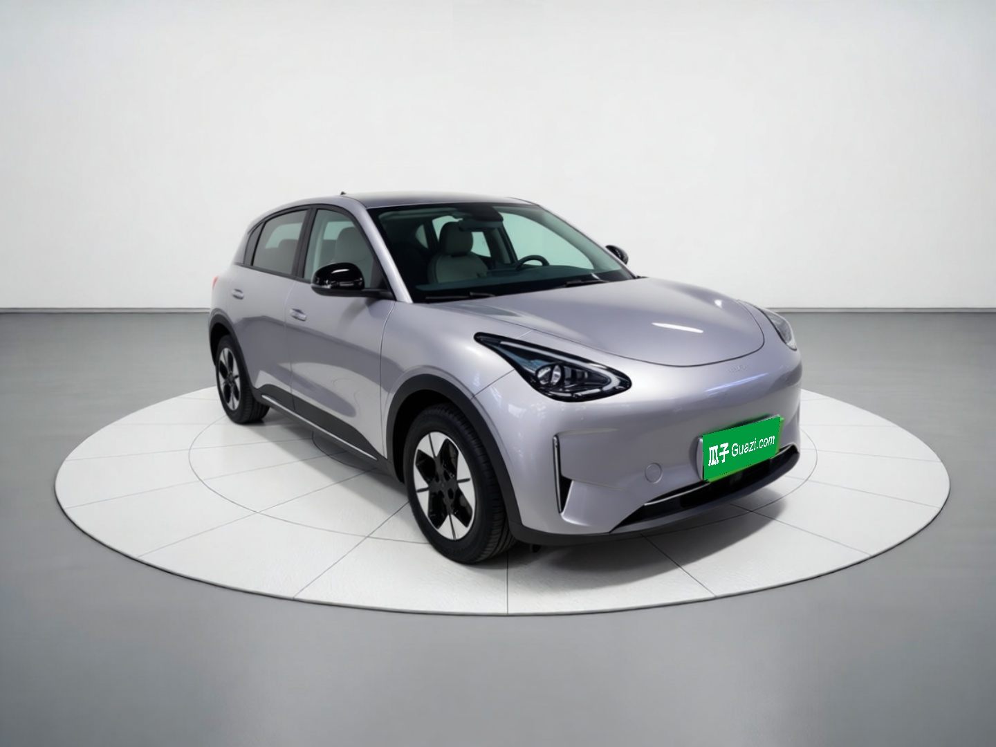 Geely Galaxy Geome 2026 Model 310km Dream Edition — снимка 3