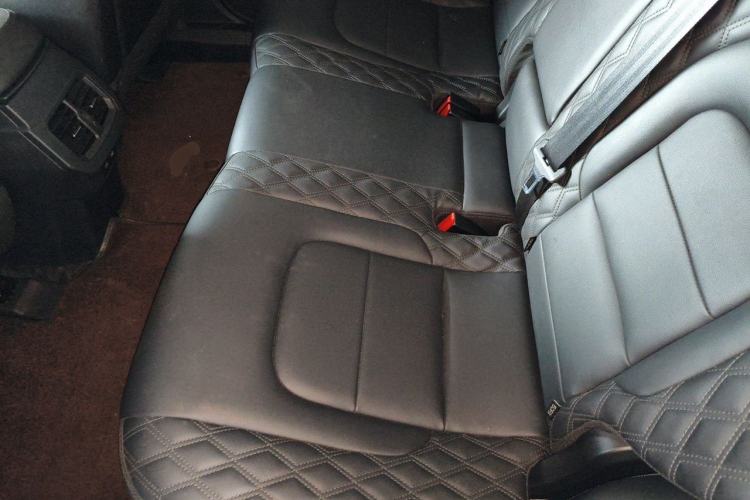 Used Haval H6 2021 1.5 GDIT Automatic Champion Edition
