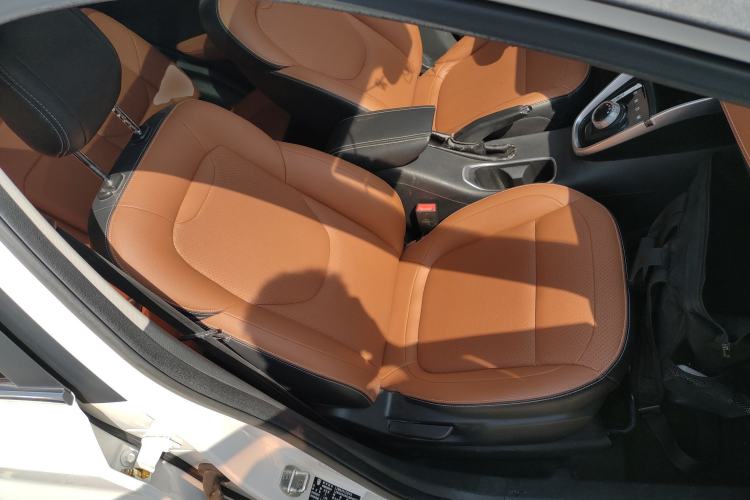 Used Baojun 510 2019 1.5L Automatic Premium Version National V