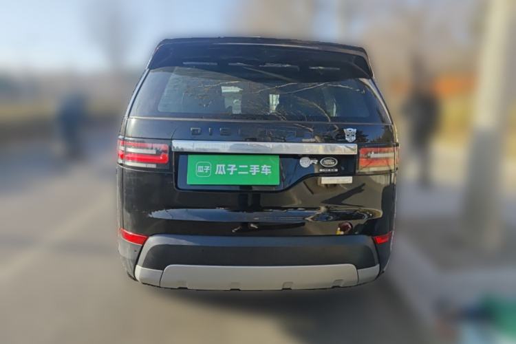 Used Land Rover Discovery 2018 3.0 SC V6 HSE