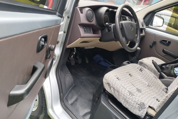 Used CHANGAN KAICHENG Xingka 2021 1.5L Base Model Long-Wheelbase Single-Cab JL473QH
