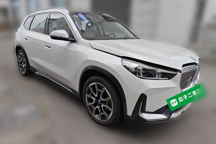 Used BMW iX1 2023 xDrive30L X Design Package
