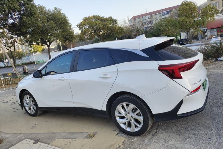 Used Buick Velite 6 2022 Connected Fashion PLUS