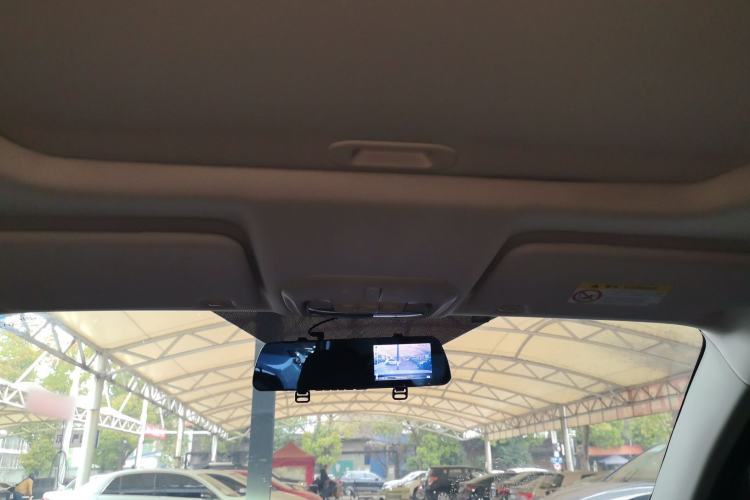 Used Ford Escort 2021 1.5L Automatic Diamond Edition
