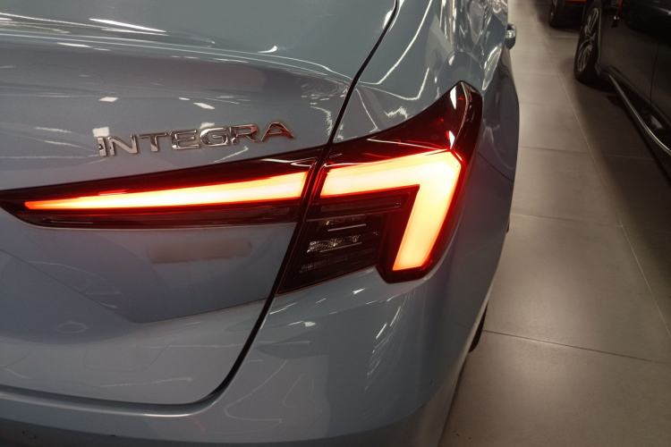 Used Honda Integra 2023 2.0L eHEV Sharp – Premium Edition
