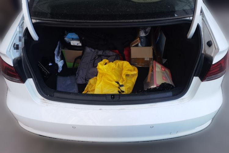 Used Audi A3 2016 Limousine 35 TFSI Ambition Edition
